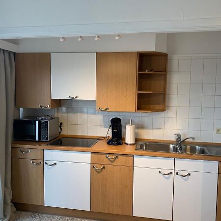 Ferienwohnung Serena Blankenberge Exterior foto