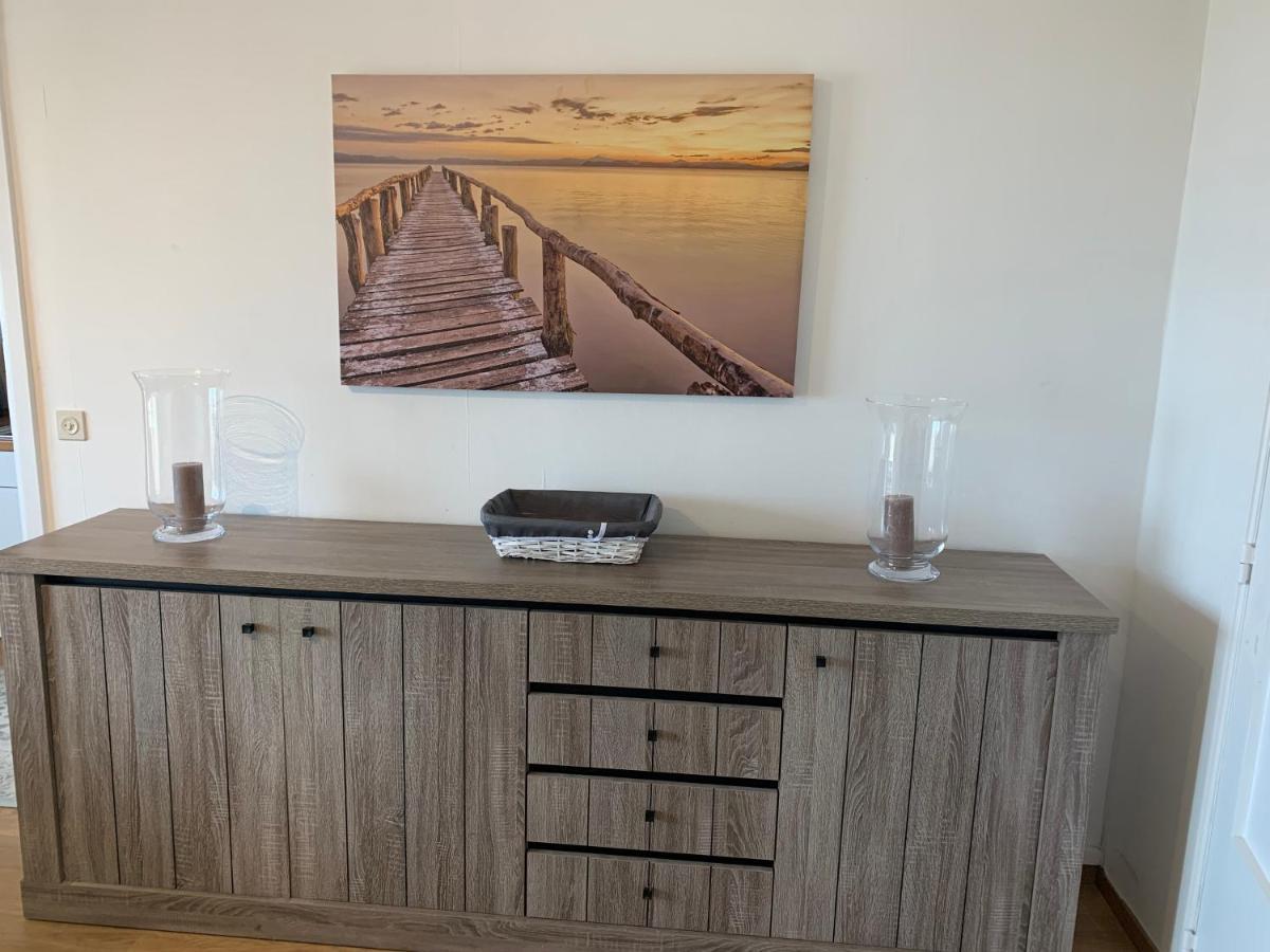 Ferienwohnung Serena Blankenberge Exterior foto