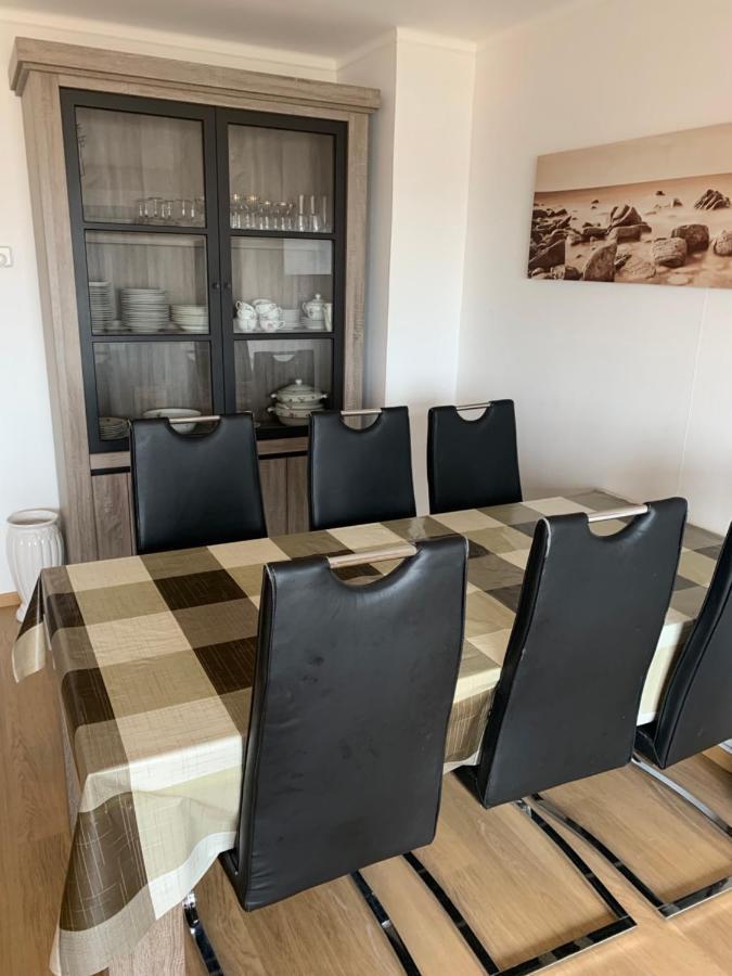 Ferienwohnung Serena Blankenberge Exterior foto