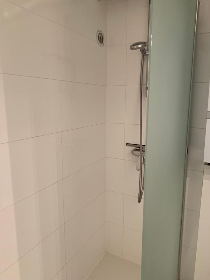 Ferienwohnung Serena Blankenberge Exterior foto